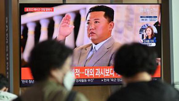 El organismo de control nuclear de las Naciones Unidas dijo el mes pasado que Corea del Norte había reanudado sus operaciones de producción de plutonio en julio en su instalación nuclear de Yongbyon.