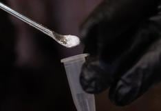 Producción mundial de cocaína se dispara a niveles récord, según ONU