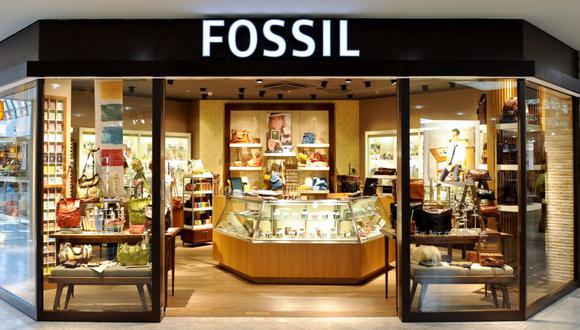 Pese a la coyuntura han tenido un buen desempeño en ventas con relojería de la marca Fossil, alcanzando un crecimiento de 130%.