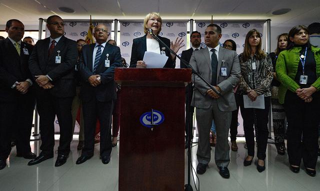 Ella está investigando abusos por parte del Estado y las fuerzas armadas, y presentando mociones para evitar que la Constitución sea modificada. Ella es una de las amenazas más peligrosas para sus antiguos compañeros. (Foto: AFP)