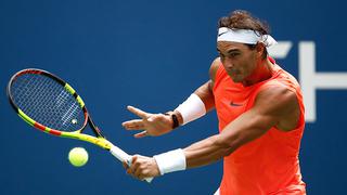 Rafael Nadal  es el tenista que más dinero ha ganado este año con US$ 38 millones