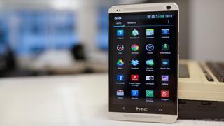 HTC alista su modelo One Max para rivalizar contra Samsung Galaxy Note 3