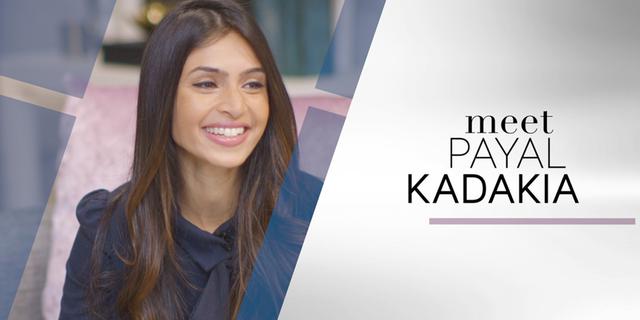 FOTO 4 | PAYAL KADAKIA: CLASSPASS (Foto: ClassPass)