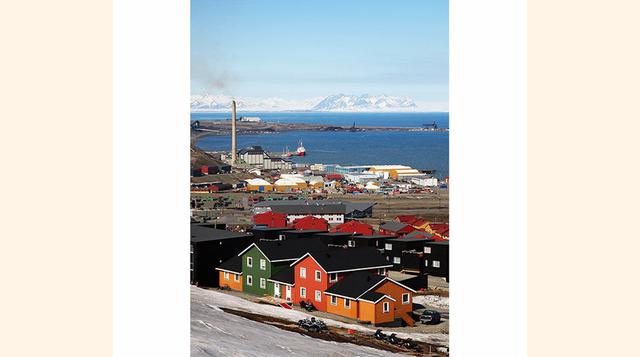 Noruega. El país también obtuvo la mejor puntuación el año pasado. (Foto: Forbes)