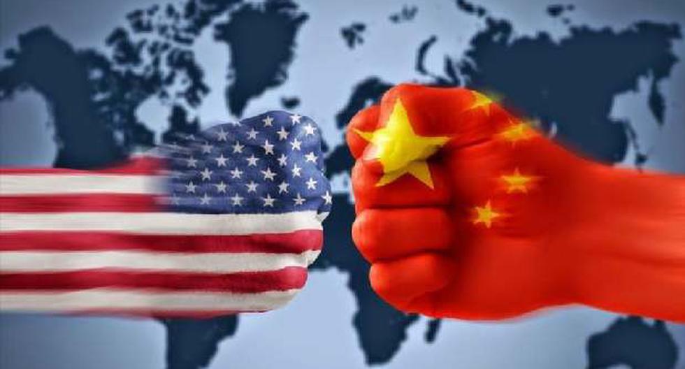 El Conflicto Entre Estados Unidos Y China Se Está Poniendo Feo Mundo GestiÓn 1019