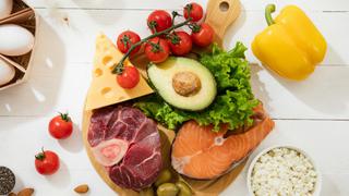 Los tres alimentos clave de una dieta sana, según FAO