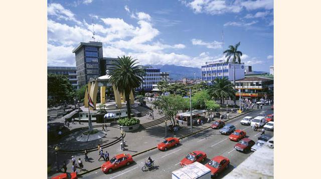 Costa Rica (Foto: Getty)