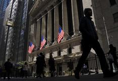 Wall Street: Dow Jones repunta un 0.96% ayudado por subida de bonos del Tesoro