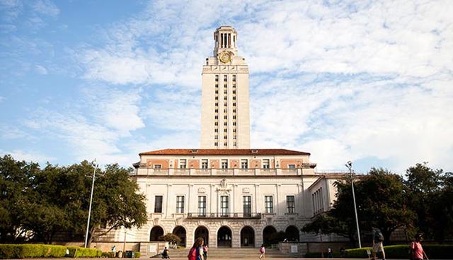 FOTO 1 | Universidad de Harvard, Estados Unidos. Puntuación total: 291.2