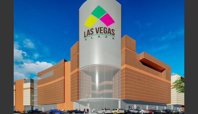 Foto 10 | La construcción de Las Vegas Plaza, mall que se ubicará en el distrito de Puente Piedra, continúa en marcha. Capital Investor, la empresa que está a cargo de la construcción del centro comercial, informó que hasta el momento la obra se encuentra en un 25% de avance, con el fin de que su inauguración sea en noviembre de este año. Las Vegas Plaza se construye en una superficie total de más de 39,600 metros cuadrados. (Foto: Perú Retail)