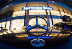Mercedes-Benz invertirá US$ 67,809 millones en electrificación y digitalización de sus vehículos