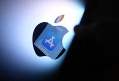 Apple aumenta precios en App Store ante disparidad entre monedas