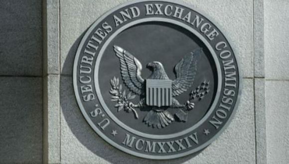 Sede de la U.S. Securities and Exchange Commission.