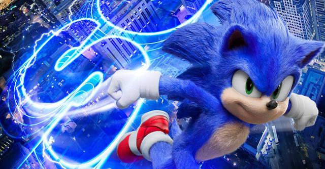 Foto 1: "Sonic the Hedgehog", sorprendió este fin de semana al colocarse al tope de la taquilla en Estados Unidos y Canadá con una recaudación de US$ 57 millones. (Foto: IMDB)
