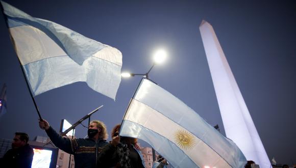 Un acuerdo sólido es clave para Argentina, la tercera economía de América Latina y uno de los productores más importantes de granos a nivel mundial. (Foto: AP)