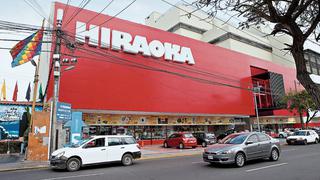 Hiraoka: La estrategia de ventas alrededor de la marca Miray