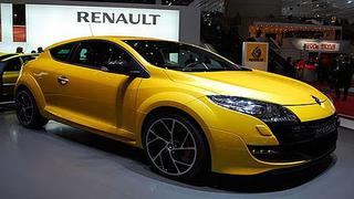 Renault podría "desaparecer" ante continua demanda débil