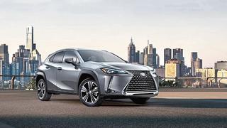 Lexus alista un reenfoque en Perú y lanza nuevo modelo