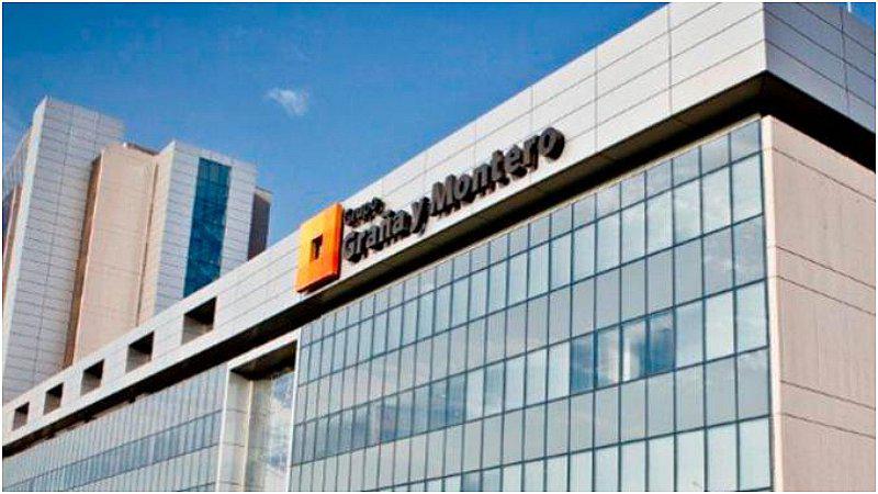 Graña y Montero (Foto: GEC)