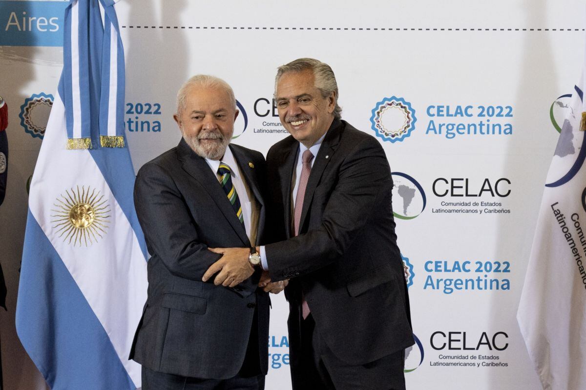 Argentina and Brazil advance in challenge to “reactivate” Unasur