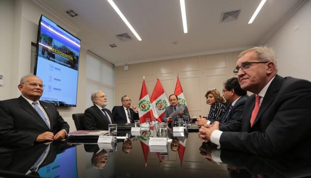 Para el concurso a cargo de la Comisión, la prueba de conocimientos tendrá un valor de 30%, la evaluación curricular, 30% y la entrevista personal, 40%. (Foto: Difusión)