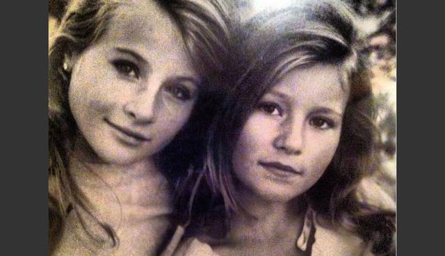 FOTO 6 | Su hermana Katharina, quien es un año mayor, es la segunda persona más joven con más dinero en el mundo.