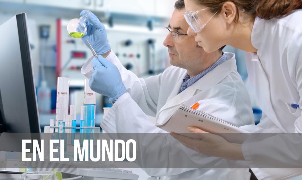 FOTO 1 | En el mundo