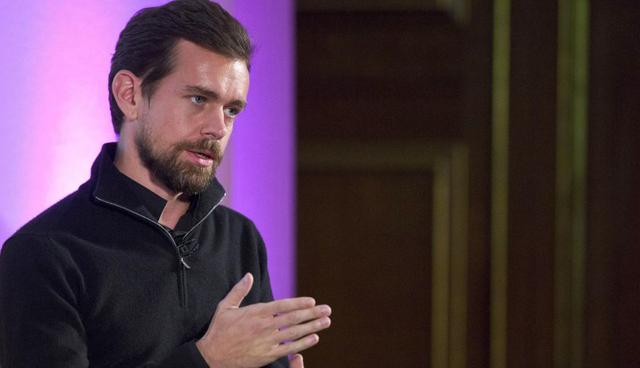 FOTO 5 | Jack Dorsey, cofundador de Twitter. (Foto: Getty)