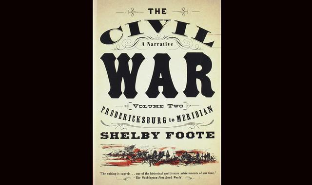 “The Civil War: A Narrative” de Shelby Foote. El conocimiento del pasado hace entender mejor el presente. Educar “a los clientes y posibles inversionistas sobre el contexto histórico de los eventos que tienen lugar en las economías emergentes y fronterizas y cómo estos pueden afectar sus inversiones” resulta clave para los principales expertos de Wall Street.