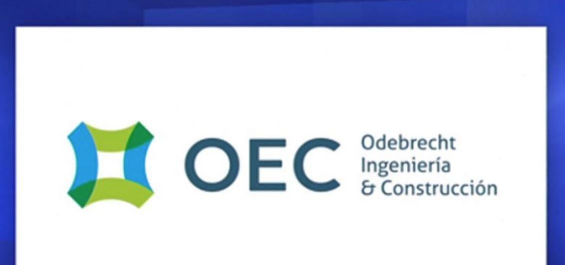 Nueva identidad de Odebrecht