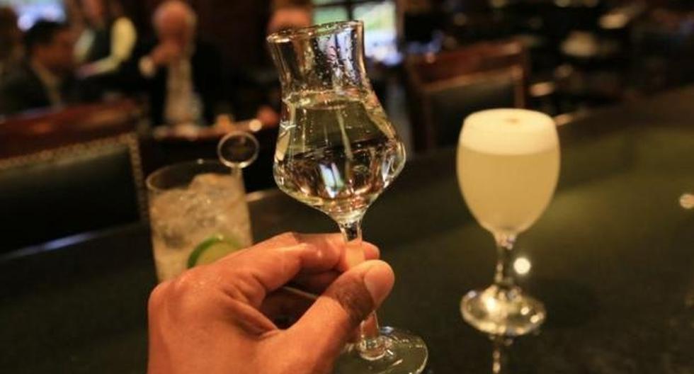 Peruvian Pisco |  A new historical jewel from 1534 confirms the origin of the distillery in Peru |  indecopi |  Book |  economy