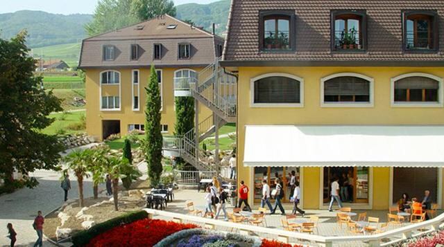 Fue fundado hace 135 años, en 1880. (Foto: Le Rosey)