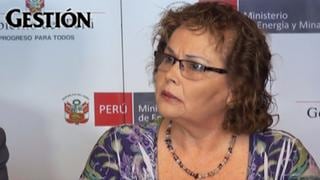 Tía María: MEM responsabiliza a vocero de Southern Copper de generar percepción negativa de Perú