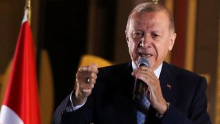 Erdogan renueva su mandato al frente de una Turquía profundamente dividida