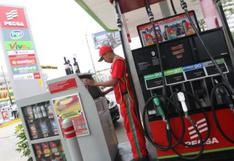 Precios de combustibles de referencia bajan hasta 3.47% por galón, según Opecu