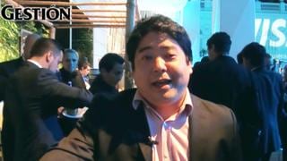 Mitsuharu Tsumura avanza proyectos de restaurantes en Europa y Asia