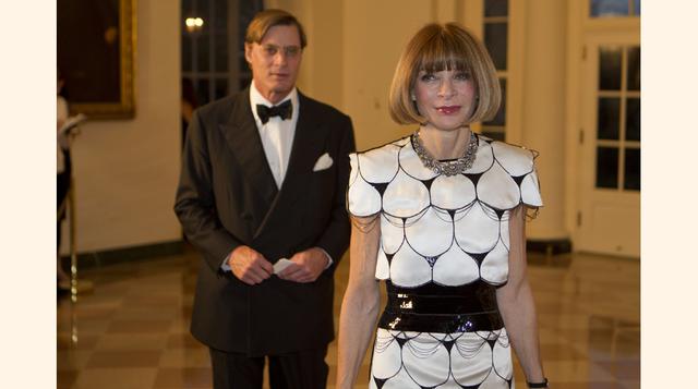 Su tendencia es a usar maxi collares, que son capaces de volver especial el look más sencillo o de conseguir mezclas explosivas. (Foto: Bloomberg)