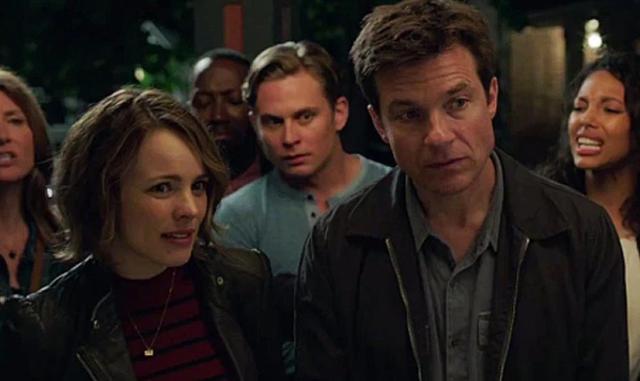FOTO 9 | 7. Les sigue el thriller comedia "Game Night", de la Warner Bros., que recaudó US$ 10.7 millones y se ubicó como la cuarta más taquillera del fin de semana.