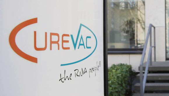 CureVac es respaldada por los inversores Dietmar Hopp, la Fundación Gates, GlaxoSmithKline y el gobierno alemán.