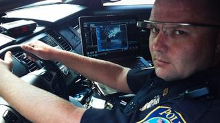 Google Glass podría ser nueva herramienta policial en las calles de Nueva York