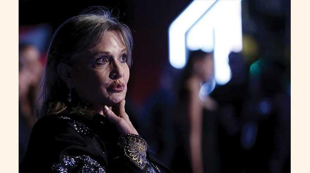 “A veces sólo se puede encontrar el cielo lentamente retrocediendo lejos del infierno” (Foto: Reuters)