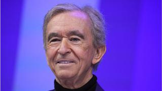 Bernard Arnault, emperador francés del lujo y primera fortuna mundial