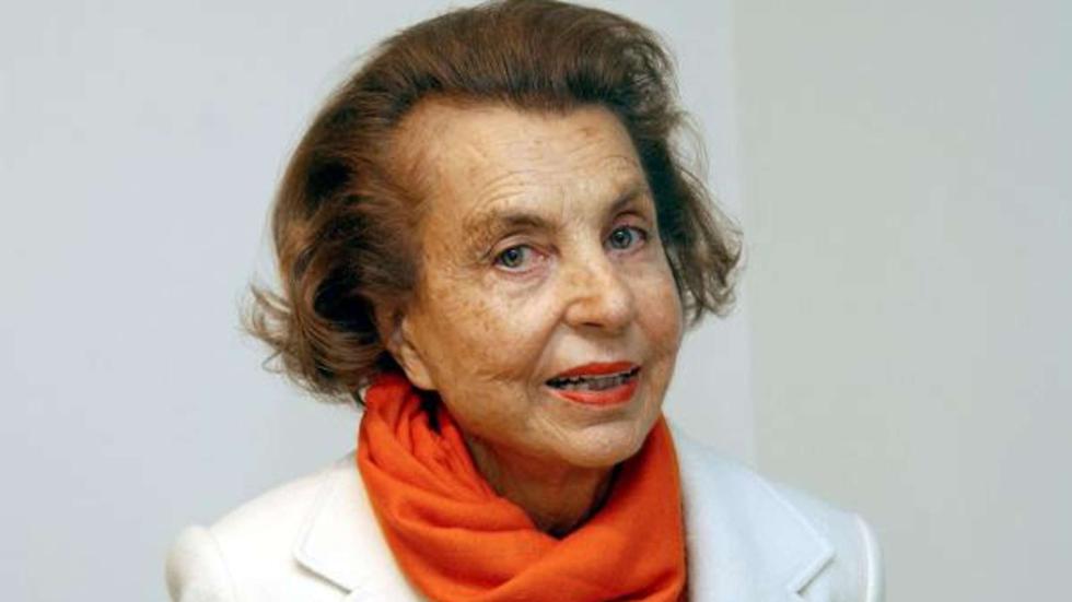 2263. Ana Maria Brescia Cafferata, 96 años. US$ 1,300 millones. Sector: banca y minería. (Foto: Difusión)