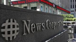 Directorio de News Corp aprueba la división de la firma