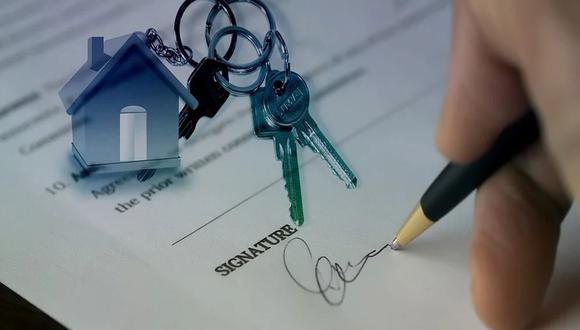 En caso de haber comprado la vivienda antes del 1 de enero del 2004, la venta del inmueble no está gravada con el pago del Impuesto a la Renta.  (Foto: Pixabay)