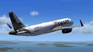 JetSmart negocia ayuda con gobiernos de Argentina y Chile