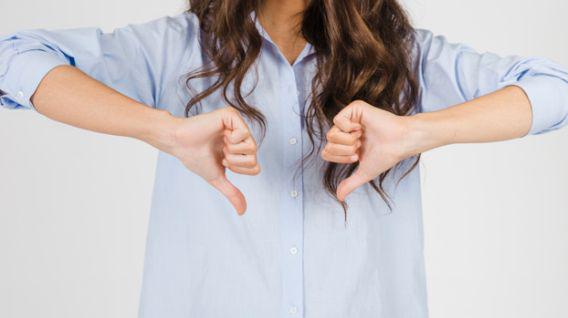 Las personas pasivo-agresivas están constantemente poniendo excusas en el trabajo. (Foto: Freepik)