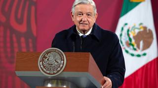 López Obrador ataque a Vargas Llosa y dice que le “da gusto constatar su decadencia”