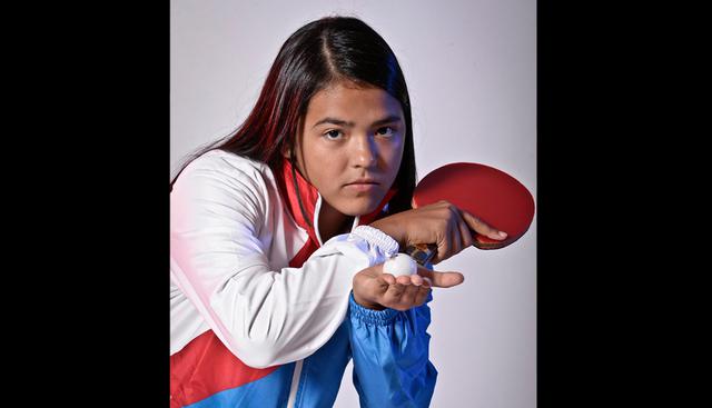 FOTO 20 | Adriana Díaz (PUR, tenis de mesa)
Con solo 14 años la tenismesista puertorriqueña Adriana Díaz fue bronce por equipos en los Panamericanos de Toronto 2015. Al año siguiente participó en los Juegos Olímpicos de de Río. En el 2018, en los Centroamericanos y Caribe de Barranquilla, ganó oro individual, en dobles femeninos, en dobles mixtos y en equipos. Es la 29 de la clasificación mundial, pero la séptima no asiática y la segunda americana. Muy favorita en Lima. Compite a partir del 4 de agosto. (Foto: Scoopnest)