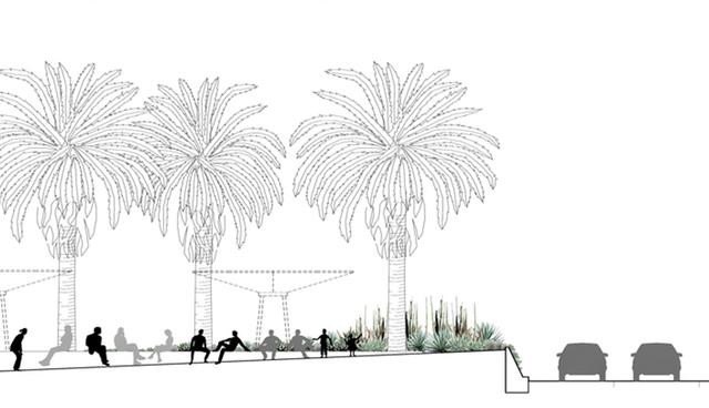 Foto 7 | Con este concurso y la nueva Plaza Paz Soldán, el Grupo Centenario lanza su Iniciativa “2021: Proyectos del Bicentenario”, un programa que busca mejorar el entorno y el funcionamiento de las ciudades del país, a través de concursos abiertos y públicos, con el apoyo de las municipalidades e instituciones públicas. La iniciativa será dirigida por el arquitecto Gary Leggett, magíster en urbanismo de la Universidad de Harvard y profesor de la Pontificia Universidad Católica del Perú. (Foto: Difusión)